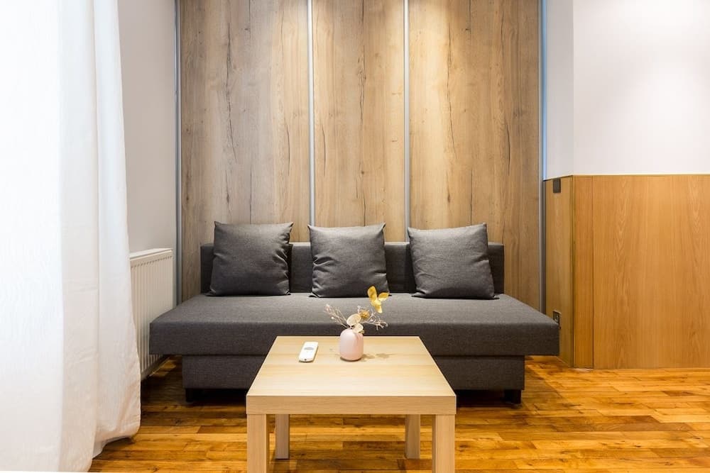 Appartement Rosiere 4