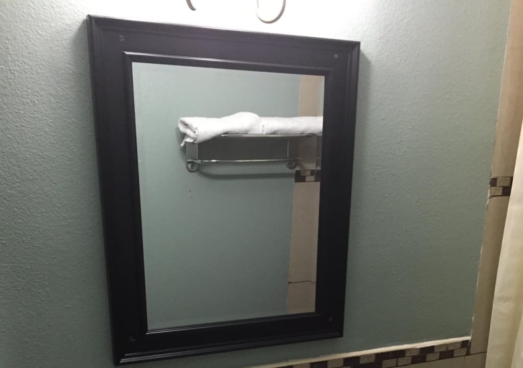 Park Motel 12