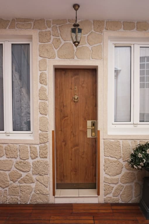 Hôtel Istria by Magna Arbor 11