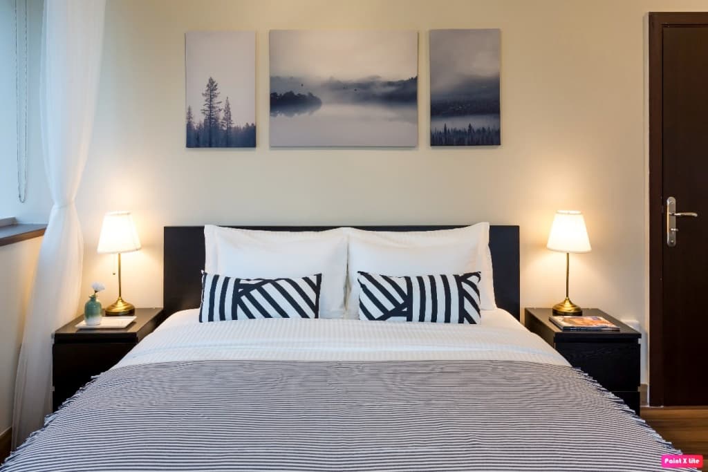 Spacious and cozy 1-bedroom apartment in Downtown 13