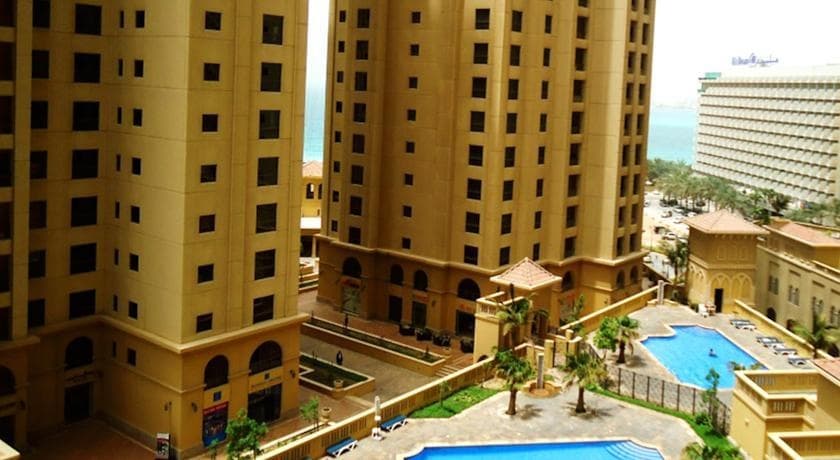 OkDubaiApartments – Lily JBR 5