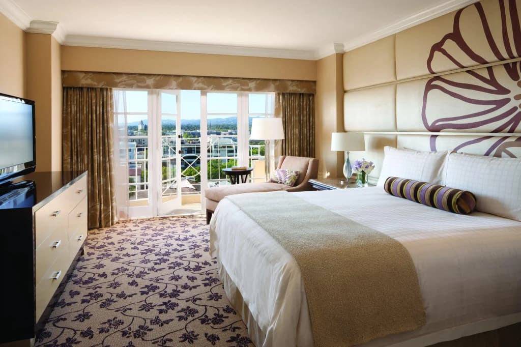Four Seasons Los Angeles at Beverly Hills 6