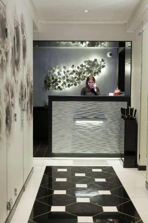 Le Petit Madeleine Hôtel 10