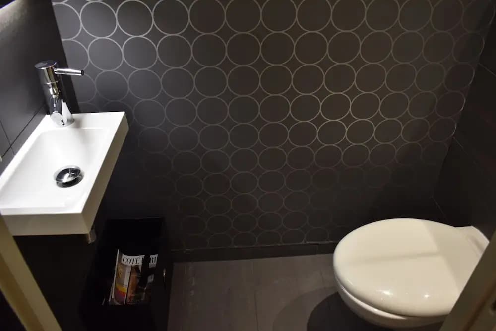 Studio Apartment Near Trocadéro & Champs Elysées 1