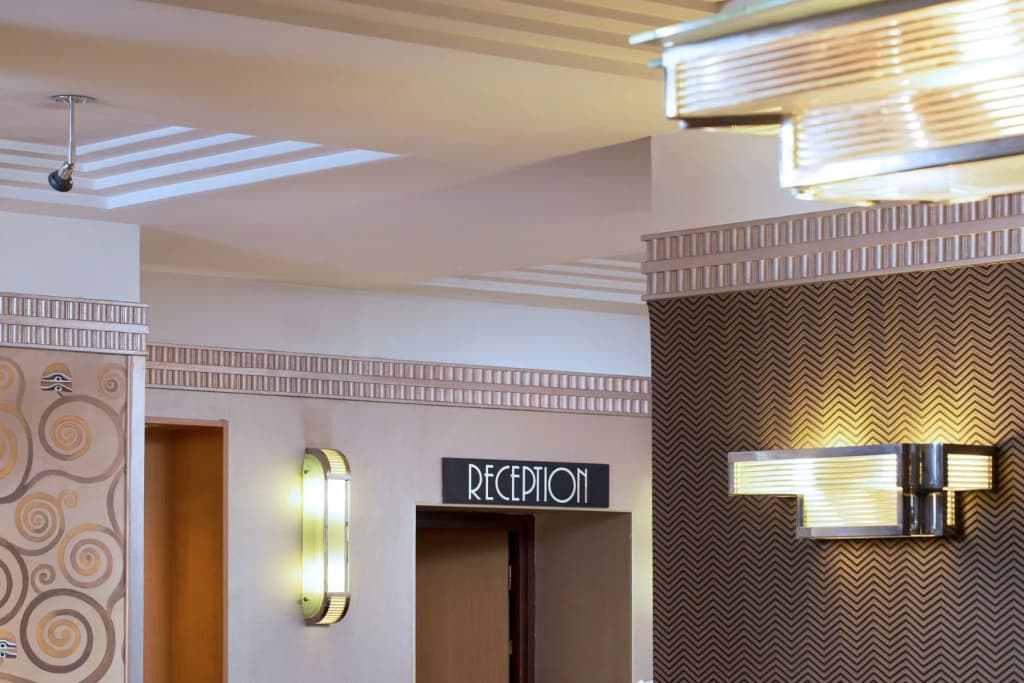 Hotel Opera d'Antin 17