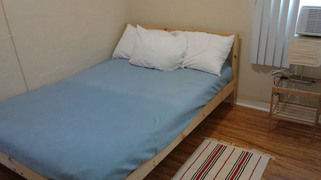Valley Boulevard Motel 16