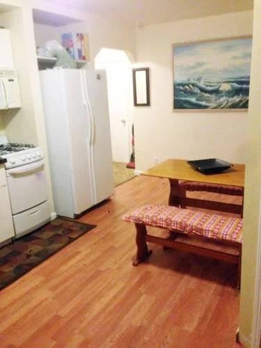 La Mirada House 1