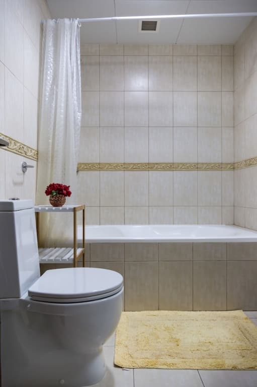 HiGuests Vacation Homes - Princess Tower Apartments 19
