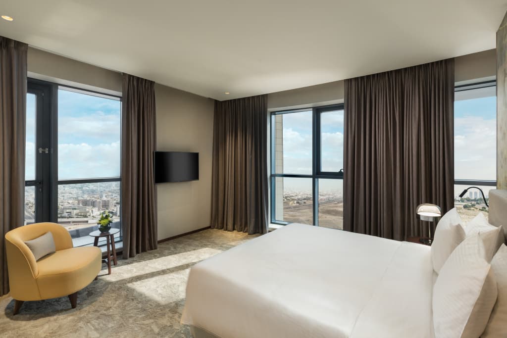 Millennium Place Barsha Heights Hotel 14