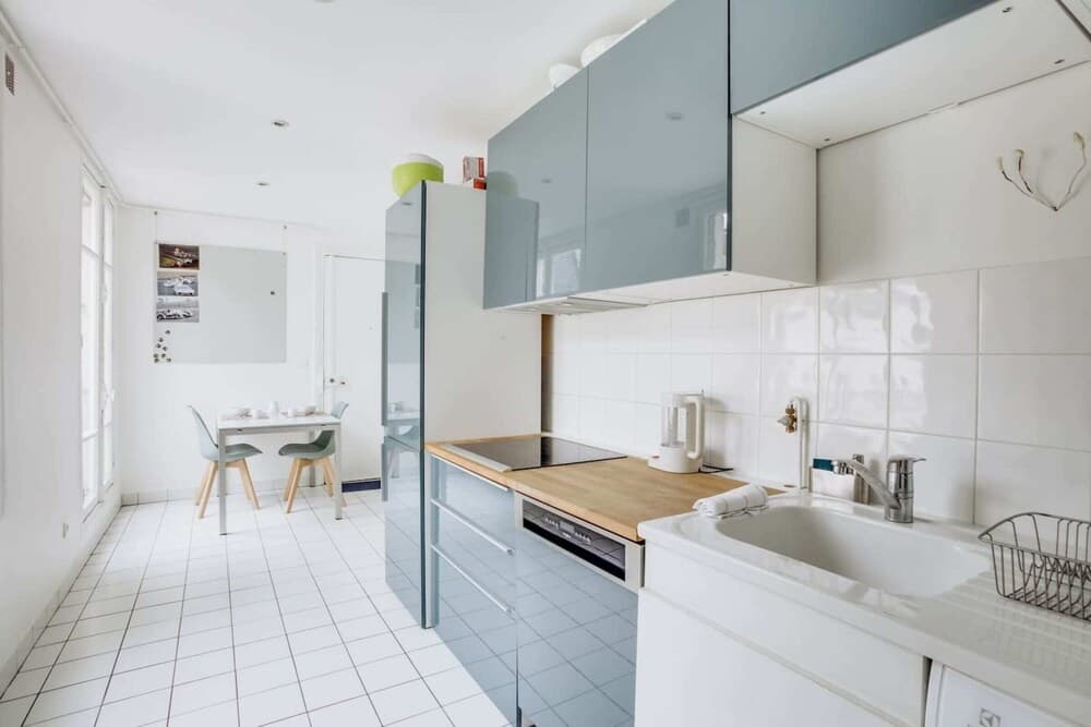 Beautiful apartment for 6 pax Near Eiffel Tower by GuestReady 11