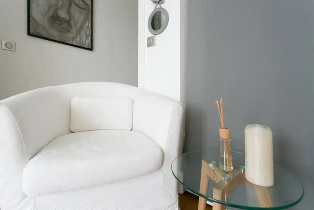 1 Bedroom Apartment Paris Montparnasse 5