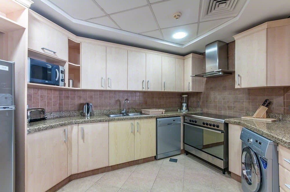Al Haseer by  Bespoke Residences 10