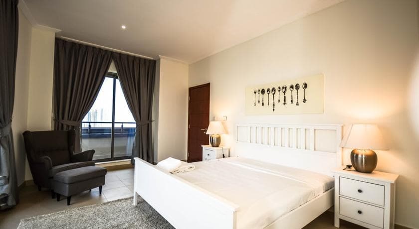 Okdubaiapartments - Flax Downtown 2