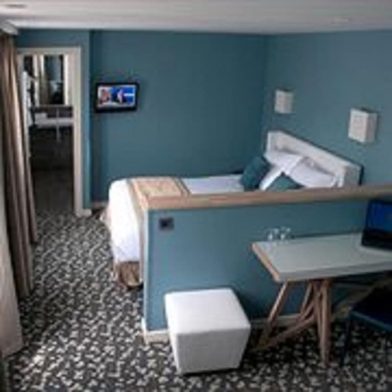 Grand Hotel Malher 2