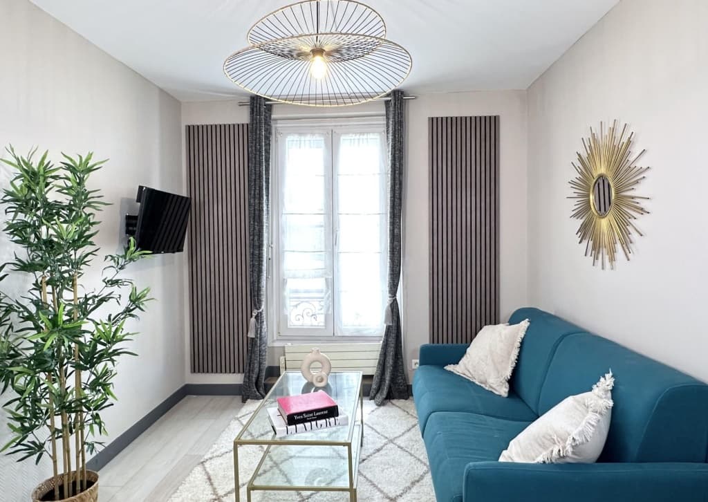 1605 - Best deal apartment 3