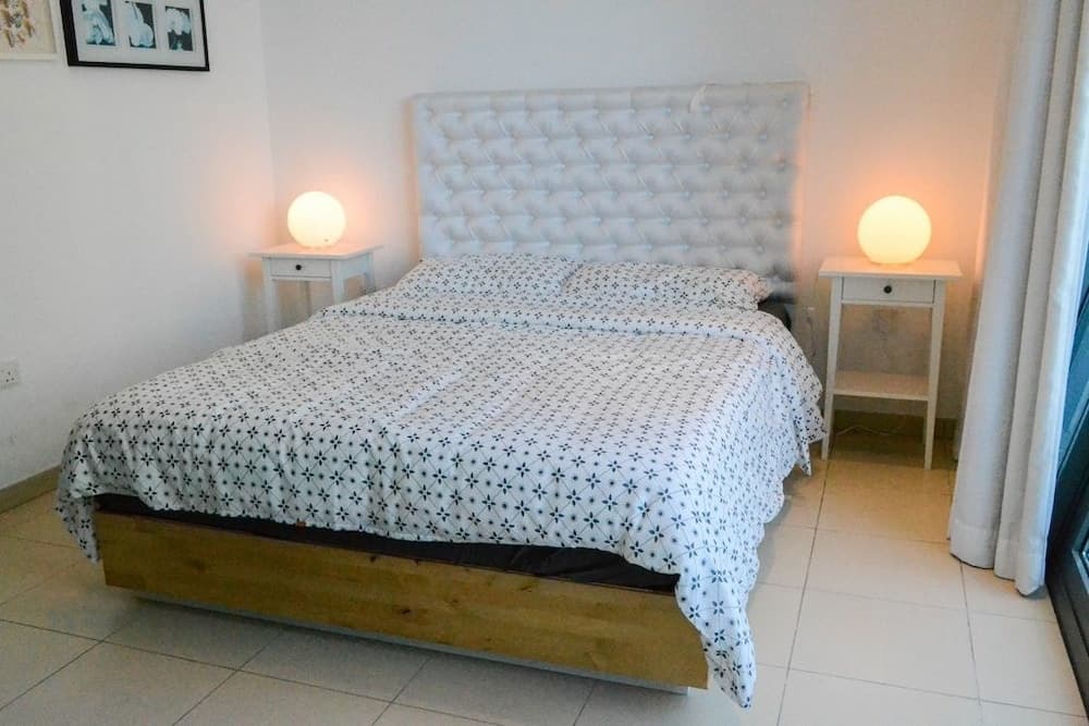 Studio Apartment - Silverene Tower B - MSG 8766 7