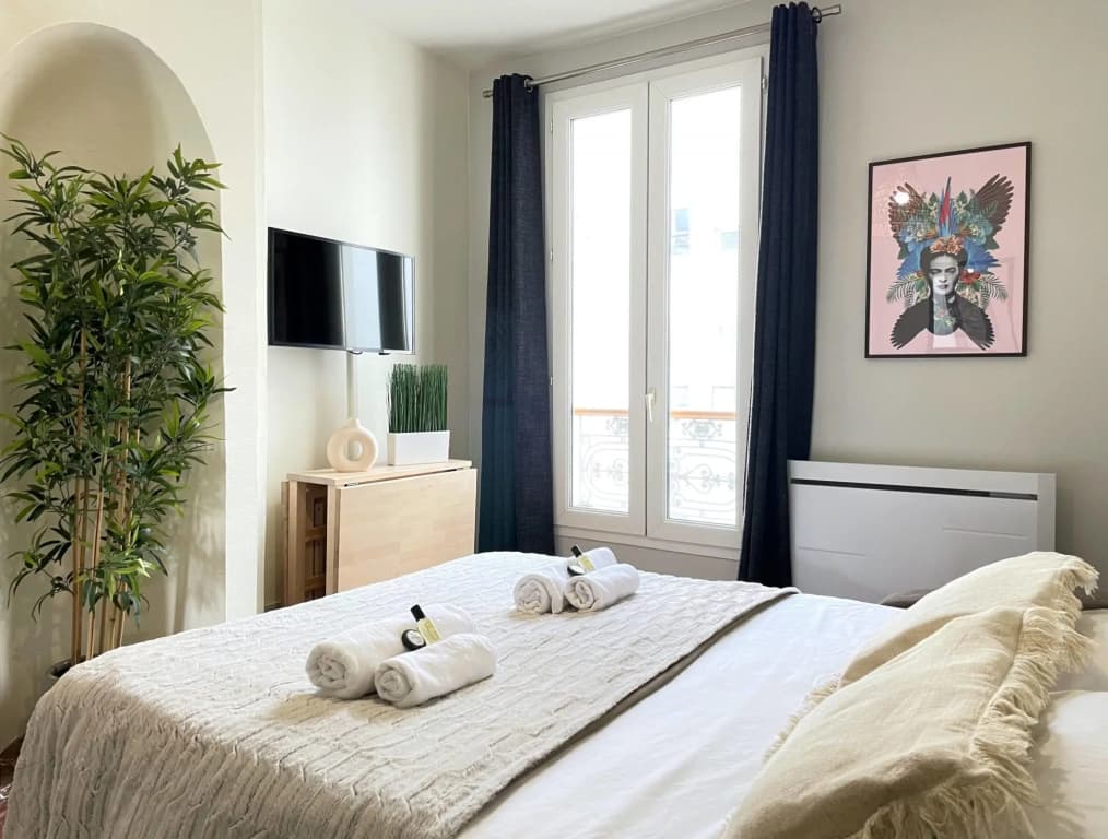 B 5499  - Appartement familial 3