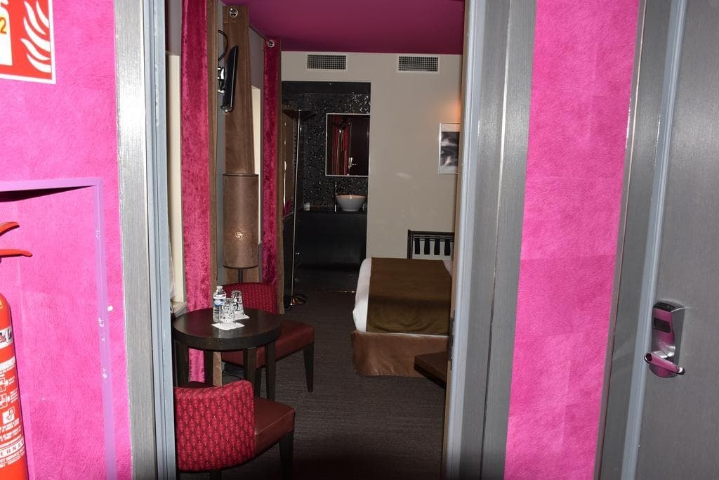 Hotel Aero 10