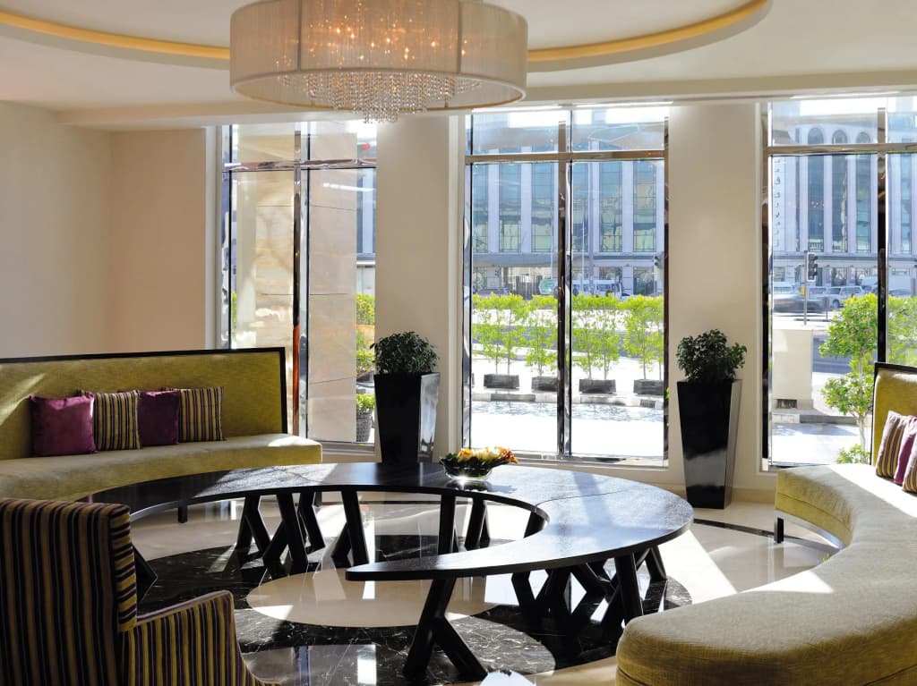 Avani Deira Dubai Hotel 5