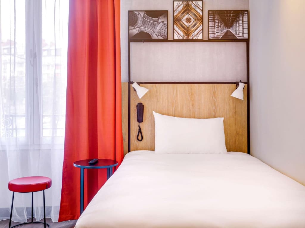 ibis Daumesnil Porte Dorée 18