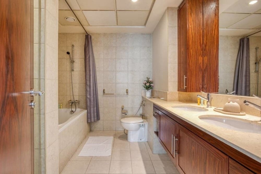 Premium Apt - Full Burj Khalifa & Fountain View! 11