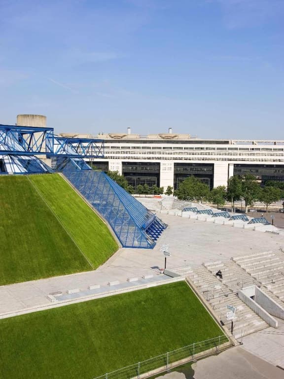 ibis Paris Gare de Lyon Diderot 12th 8