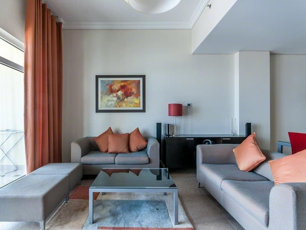 Al Haseer by  Bespoke Residences 16