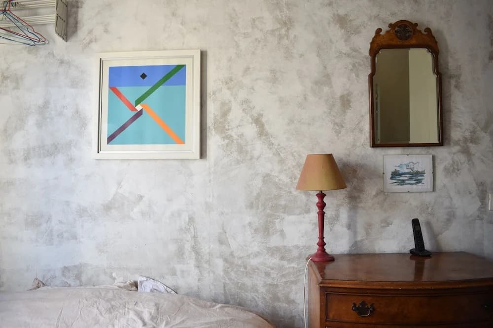 Cosy 1 Bedroom Apartment in 14th Paris 6