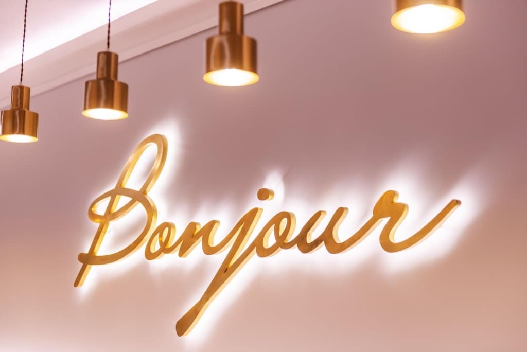 Hôtel Le Milie Rose 16