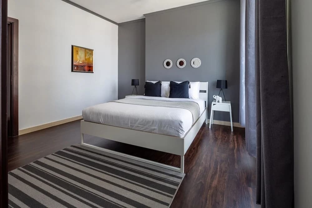 Sophisticated 2BR With Stunning Burj Khalifa Views 5