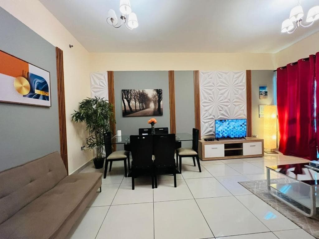 SKY NEST HOLIDAY HOMES 1 bedroom Apartment dubai marina 2903 15