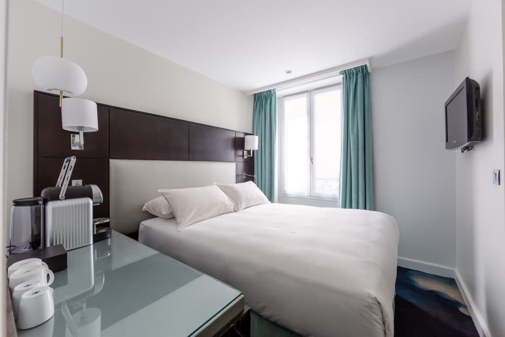 Hôtel 15 Montparnasse 16