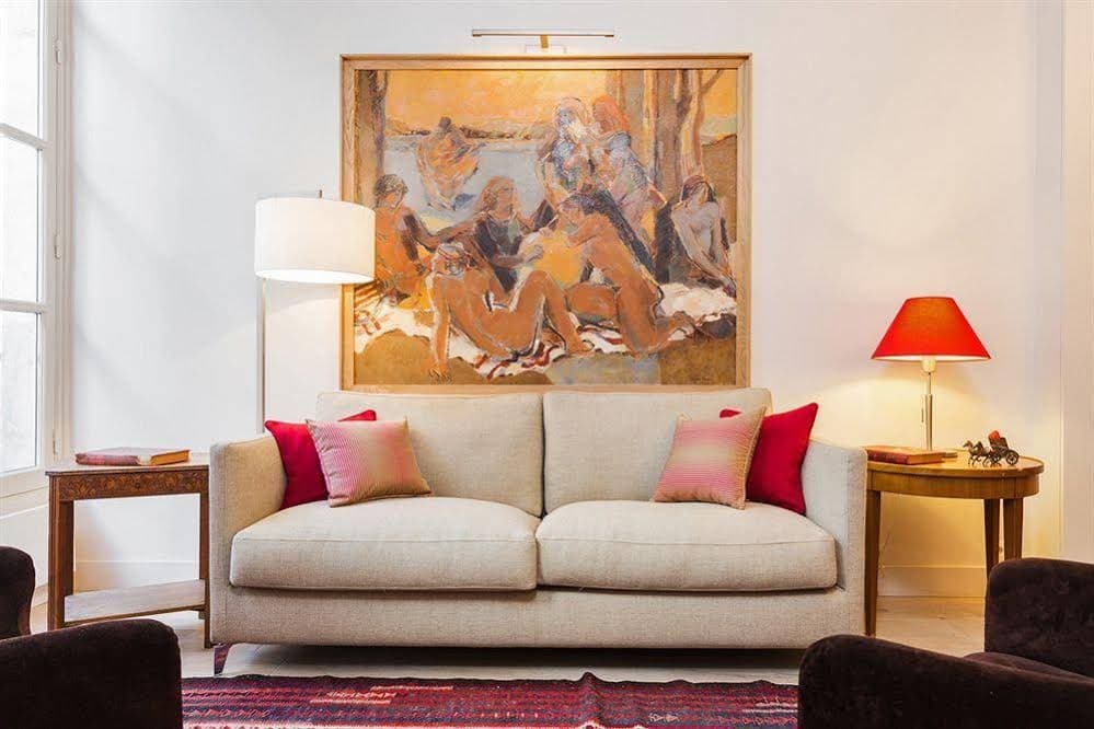 Private Apartments Mabillon 9