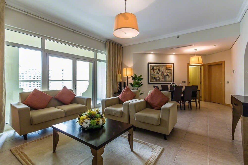 Al Haseer by  Bespoke Residences 6