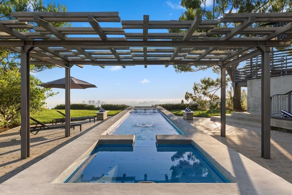 Villa Sunset Hilltop 9