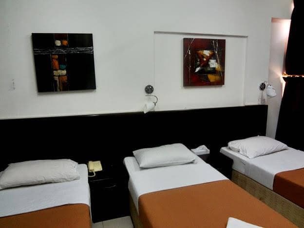 Sahil Hotel 11