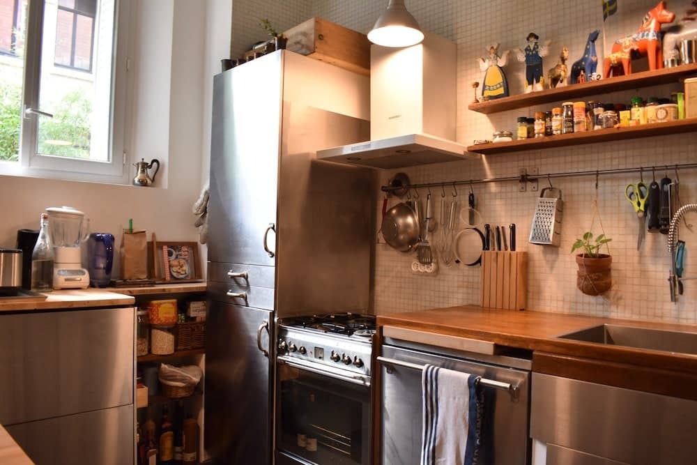 Spacious 3 Bedroom Apartment 13
