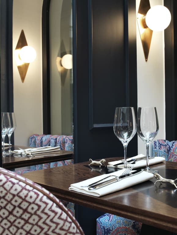 Hotel Bachaumont 14