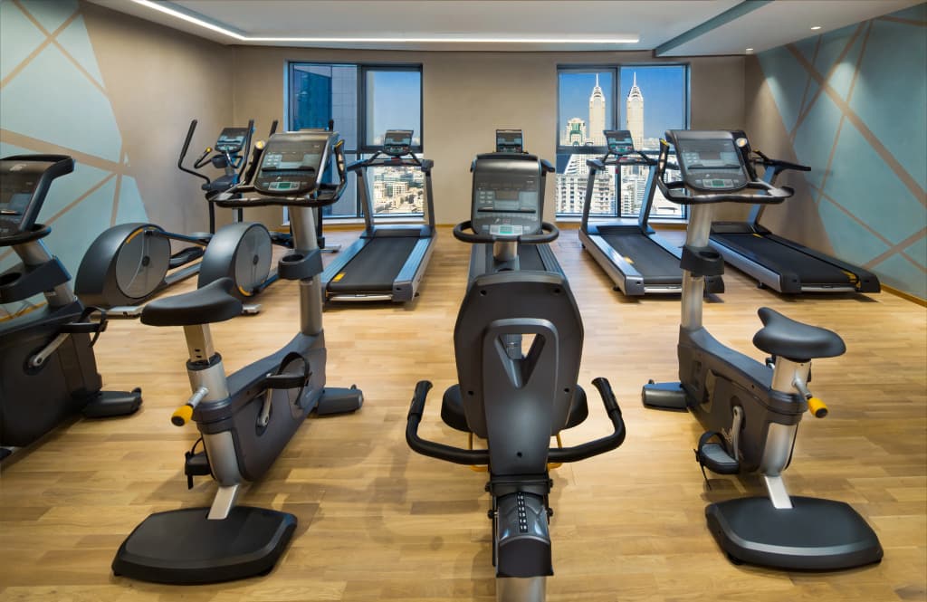 Millennium Place Barsha Heights Hotel 5
