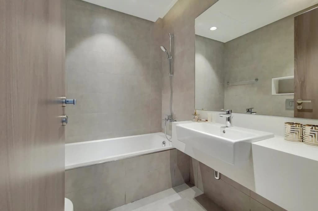 MBR - District One Residences 203 9