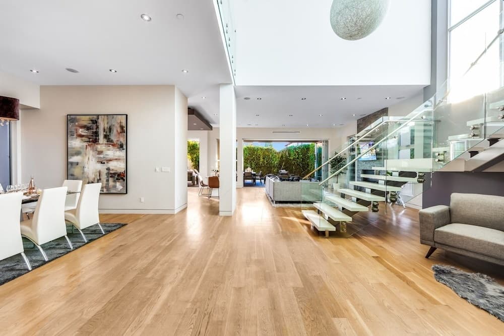 Villa Mode 18