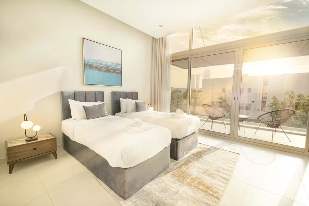LUX - The Crystal Lagoon Villa 7