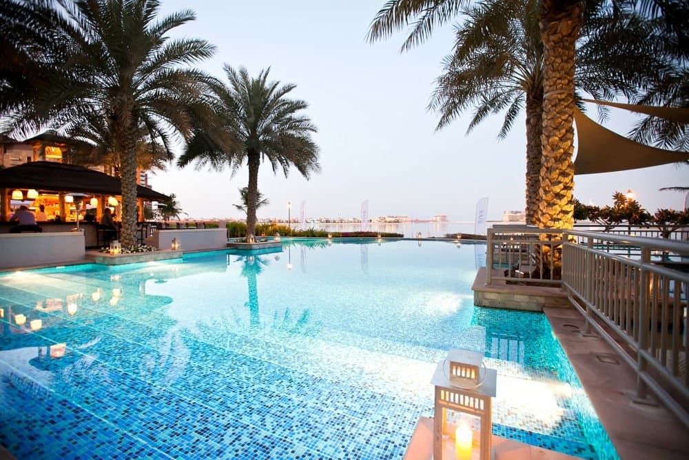 Al Haseer by  Bespoke Residences 8