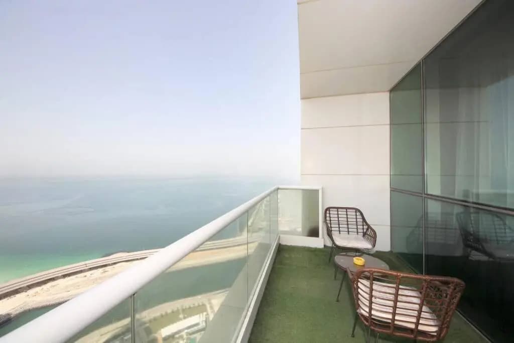 New Arabian Al Bateen Jumeirah Beach Residence JBR 1