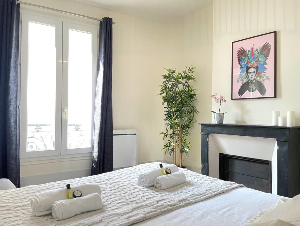 B 5499  - Appartement familial 9