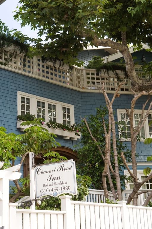 Channel Road Inn, A Four Sisters Inn 20