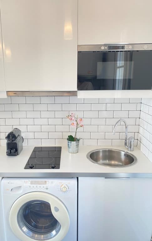 827 - Champ de Mars - Appartement parisien 16