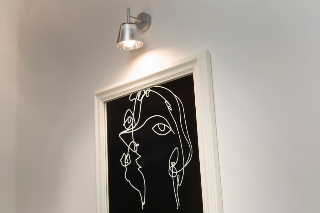 Hotel Montparnasse St Germain 7