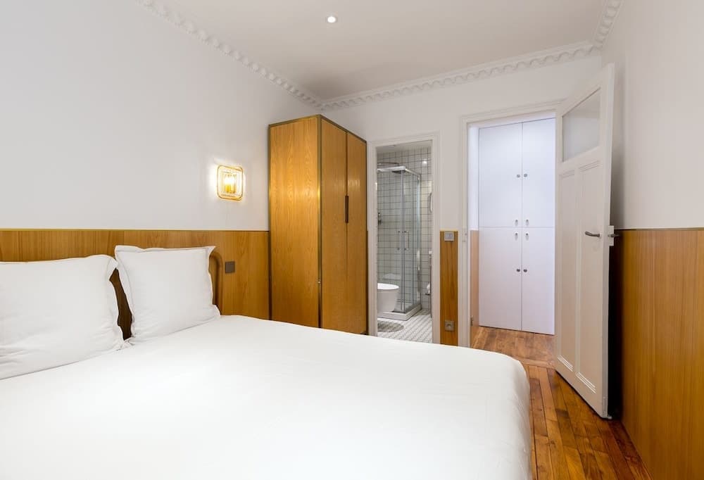 Appartement Rosiere 11