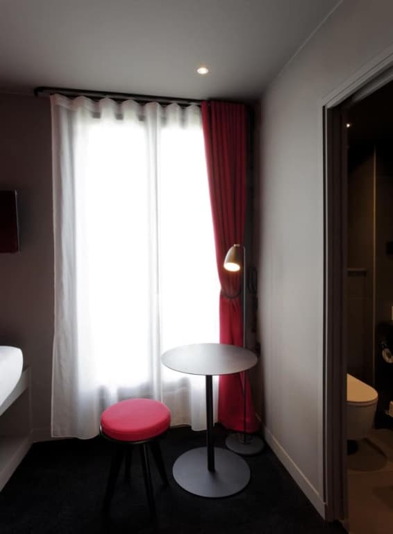 Hotel Saint Marcel 16